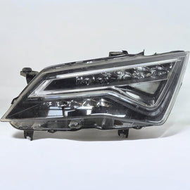 Frontscheinwerfer Seat Ateca 576941007B Full LED Links Scheinwerfer Headlight