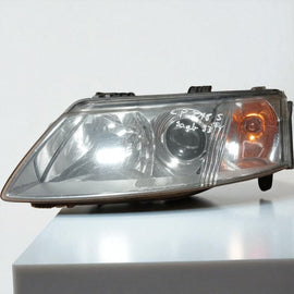 Frontscheinwerfer Saab 9-3 Links Scheinwerfer Headlight