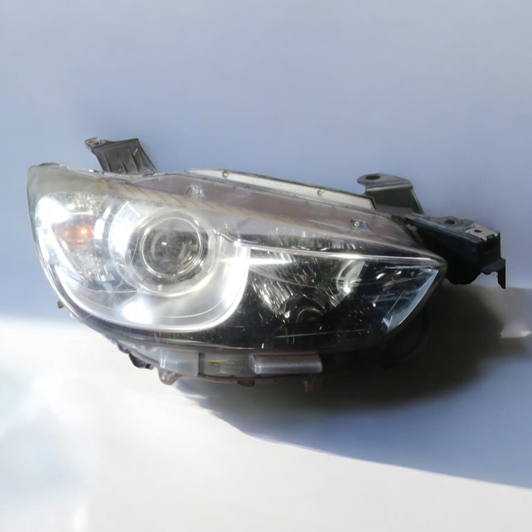 Frontscheinwerfer Mazda Cx5 Ke Rechts Scheinwerfer Headlight