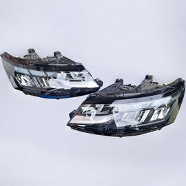 Frontscheinwerfer VW Multivan T7 7T1941035AE 7T1941036C Full LED Ein Satz SCH6232620109qa