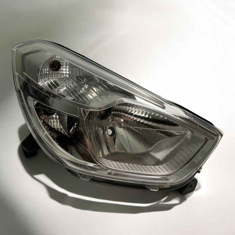Frontscheinwerfer Dacia Dokker 260102414R 90008171 Rechts Scheinwerfer Headlight SCH1372167785lt