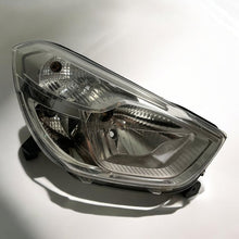 Load image into Gallery viewer, Frontscheinwerfer Dacia Dokker 260102414R 90008171 Rechts Scheinwerfer Headlight SCH1372167785lt