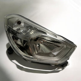 Frontscheinwerfer Dacia Dokker 260102414R 90008171 Rechts Scheinwerfer Headlight SCH1372167785lt
