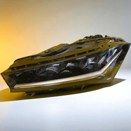 Frontscheinwerfer Skoda Superb 3P1941015 LED Links Scheinwerfer Headlight SCH1715856709mz