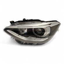 Laden Sie das Bild in den Galerie-Viewer, Frontscheinwerfer BMW F21 F20 7229677 Xenon Links Scheinwerfer Headlight SCH5939183806zu
