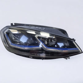 Frontscheinwerfer VW Golf VII 5G1941082 LED Rechts Scheinwerfer Headlight SCH9881854267tf