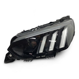 Frontscheinwerfer Peugeot 2008 208 II 9850177680 LED Links Headlight SCH9816763762ak