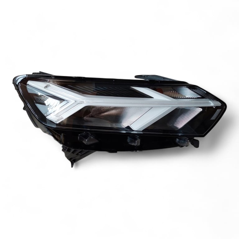 Frontscheinwerfer Dacia Sandero III Logan Jogger 260107978R-1 Full LED Rechts