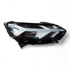 Frontscheinwerfer Dacia Sandero III Logan Jogger 260107978R-1 Full LED Rechts