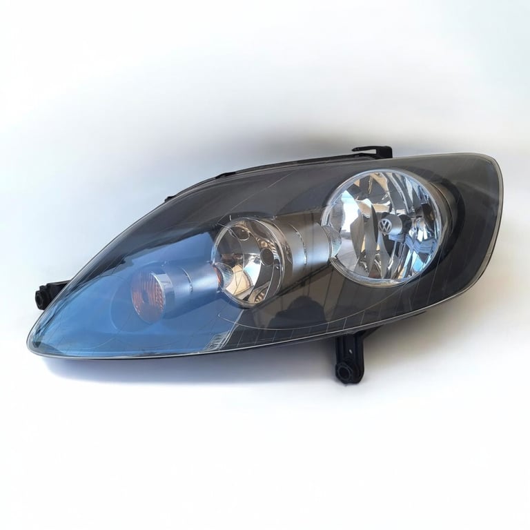 Frontscheinwerfer VW Golf V Plus 5m1 5M1941005D Links Scheinwerfer Headlight SCH5056668624kg