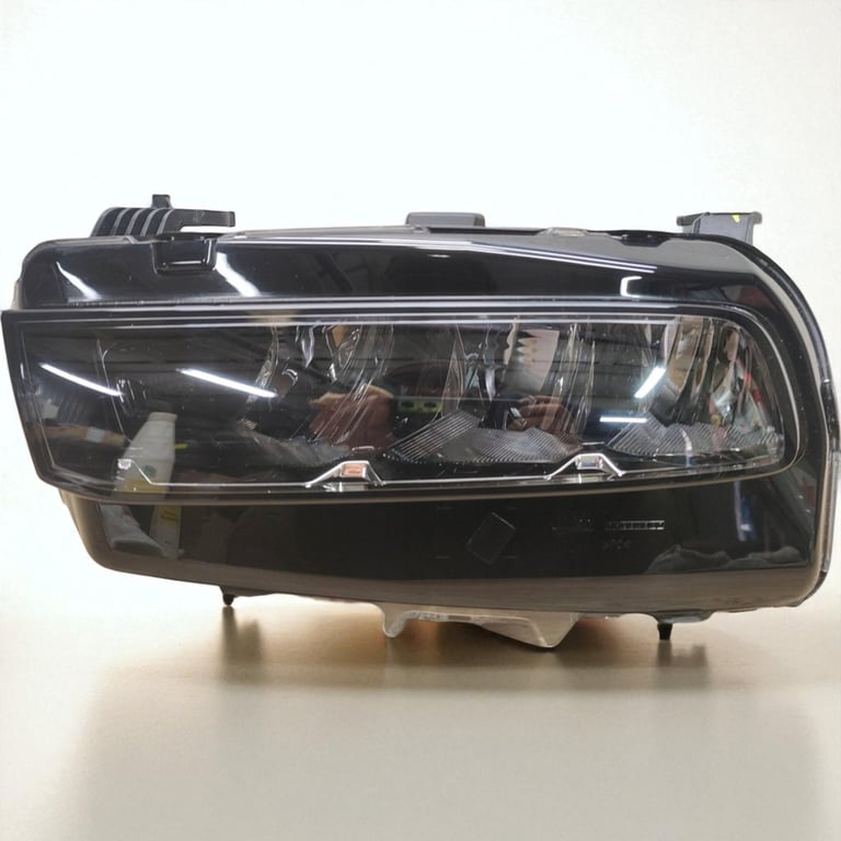 Frontscheinwerfer Citroën C3 Aircross YQ00720980 39225820 Links Headlight