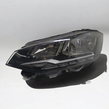 Load image into Gallery viewer, Frontscheinwerfer VW Sportsvan 517941005D LED Links Scheinwerfer Headlight