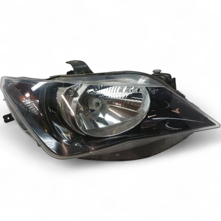 Frontscheinwerfer Seat Ibiza IV 5907911022143 Rechts Scheinwerfer Headlight