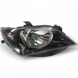 Frontscheinwerfer Seat Ibiza IV 5907911022143 Rechts Scheinwerfer Headlight
