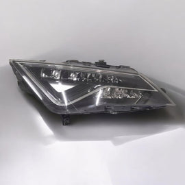Frontscheinwerfer Seat Leon 90100840 Rechts Scheinwerfer Headlight