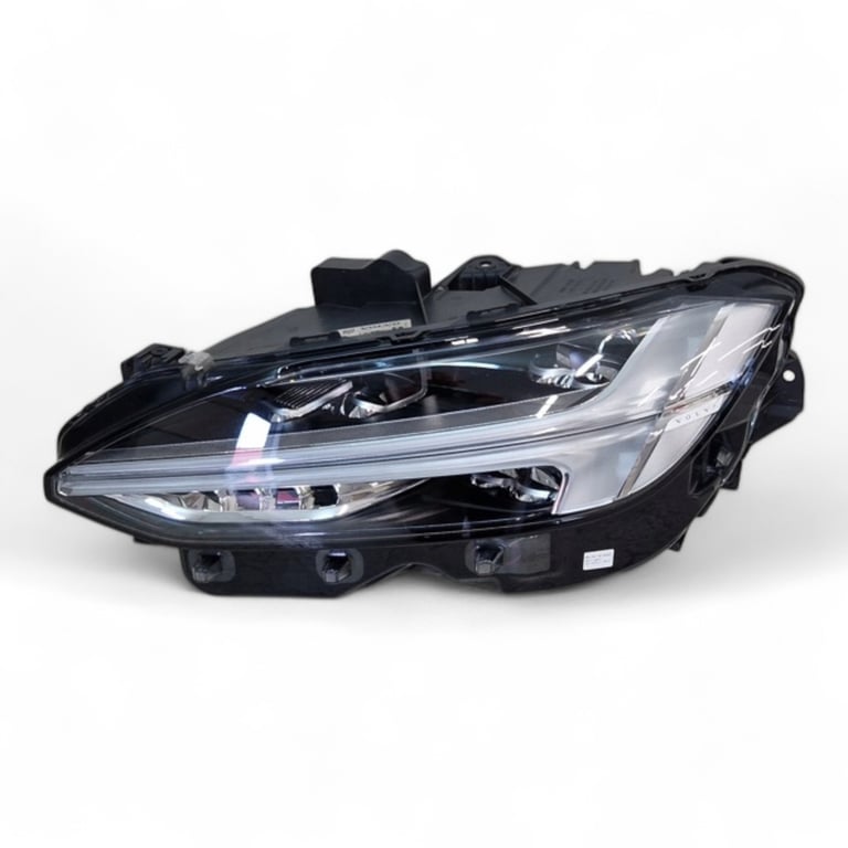 Frontscheinwerfer Volvo S90 V90 31446506 LED Links Scheinwerfer Headlight SCH1763132627gx