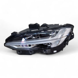 Frontscheinwerfer Volvo S90 V90 31446506 LED Links Scheinwerfer Headlight SCH1763132627gx