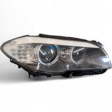 Laden Sie das Bild in den Galerie-Viewer, Frontscheinwerfer BMW 5 F11 F10 A8720324608 Vorderseite Scheinwerfer Headlight SCH5574221874vi