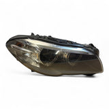 Frontscheinwerfer BMW F11 F10 7317132-05 Xenon Rechts Scheinwerfer Headlight