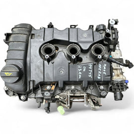 Motor Peugeot 208 II HM05 10KRAB 1.2 VTI 14TKm 2023 Benzin Engine Unkomplett