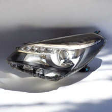 Load image into Gallery viewer, Frontscheinwerfer Toyota Yaris LED Links Scheinwerfer Headlight SCH2802062742xd