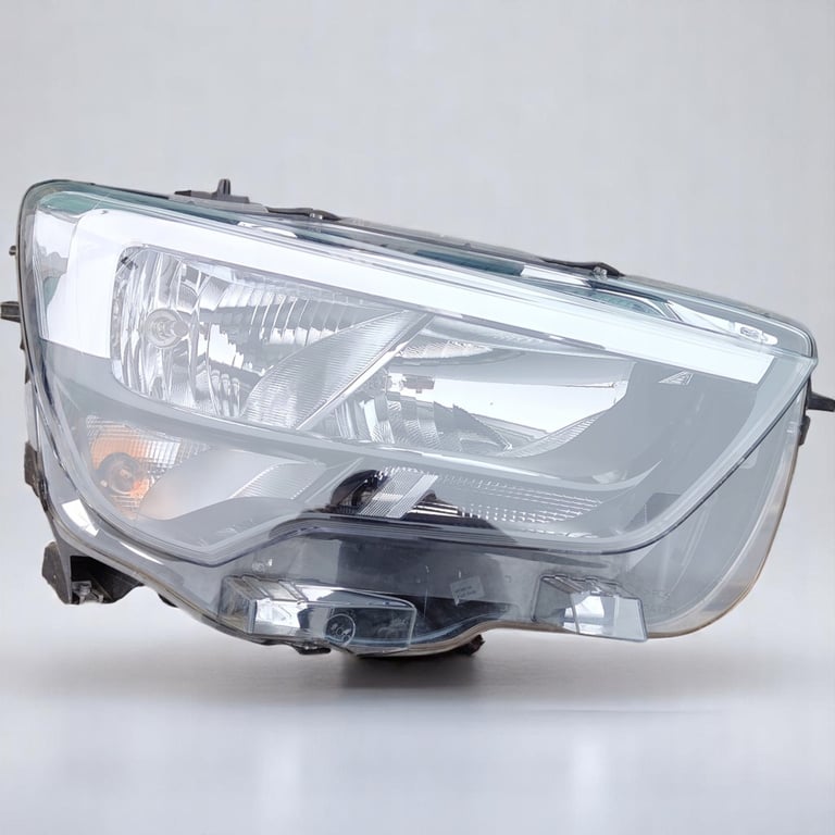 Frontscheinwerfer Opel E Combo Life 9816825980 90145358 LED Rechts Headlight SCH5744608139zm