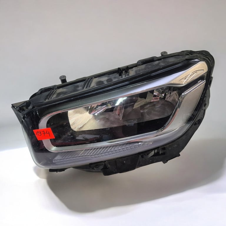 Frontscheinwerfer Mercedes-Benz Glb X247 A2479062300 Halogen Links Headlight SCH6223984202rl