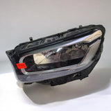 Frontscheinwerfer Mercedes-Benz Glb X247 A2479062300 Halogen Links Headlight