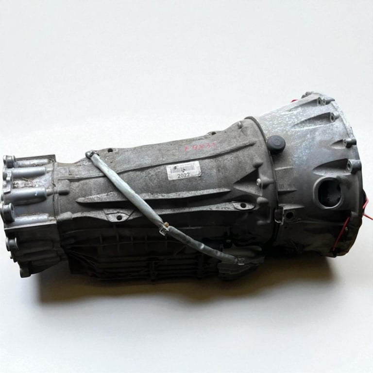 Getriebe Mercedes-Benz A1642711101 A2052500602 Automatikgetriebe Trasmissione