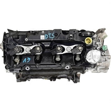 Load image into Gallery viewer, Motor VW Golf VIII DTS 2.0 TDI 150PS 110kW 59TKm 2019 Diesel Engine Unkomplett