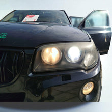 Load image into Gallery viewer, Frontscheinwerfer BMW X3 E83 7162193 Xenon Links Scheinwerfer Headlight SCH3361840094nk