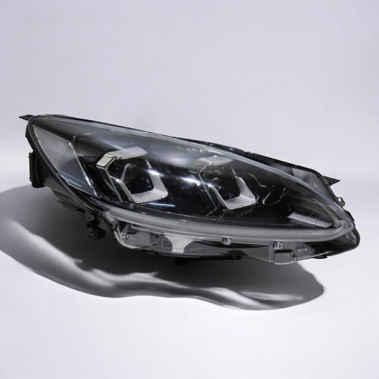 Frontscheinwerfer Ford Kuga L90187839 Full LED Rechts Scheinwerfer Headlight