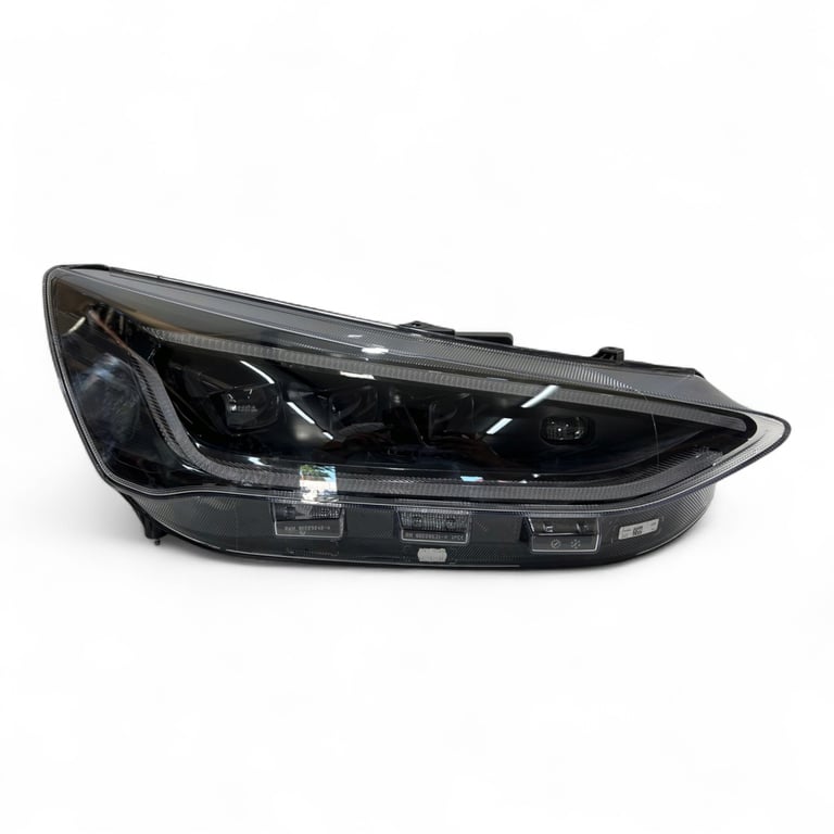 Frontscheinwerfer Ford Focus NX7B13E016AK Full LED Rechts Scheinwerfer Headlight SCH1904974085nq
