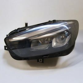 Frontscheinwerfer Mercedes-Benz Citan W420 A4209063800 LED Links Headlight SCH6369768450nf