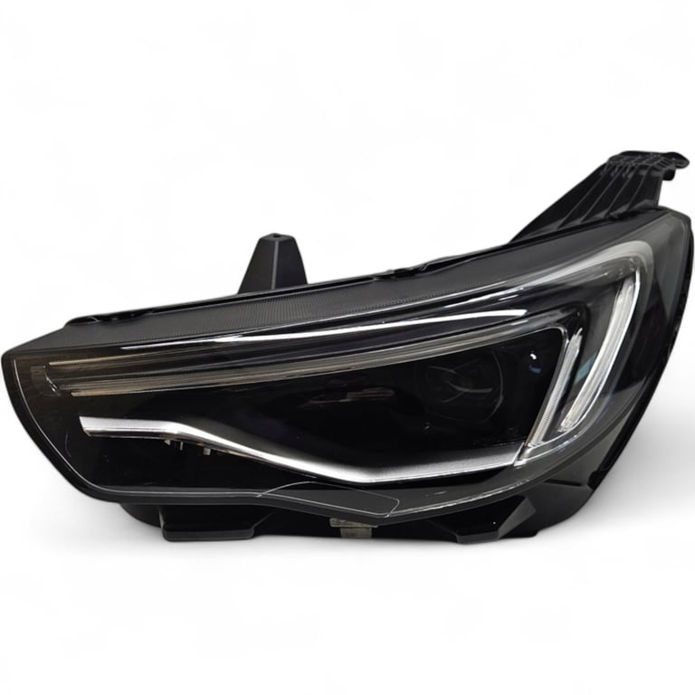 Frontscheinwerfer Opel Grandland X YP00016180 LED Ein Stück (Rechts oder Links)