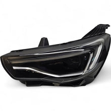 Laden Sie das Bild in den Galerie-Viewer, Frontscheinwerfer Opel Grandland X YP00016180 LED Ein Stück (Rechts oder Links)