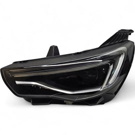 Frontscheinwerfer Opel Grandland X YP00016180 LED Ein Stück (Rechts oder Links)