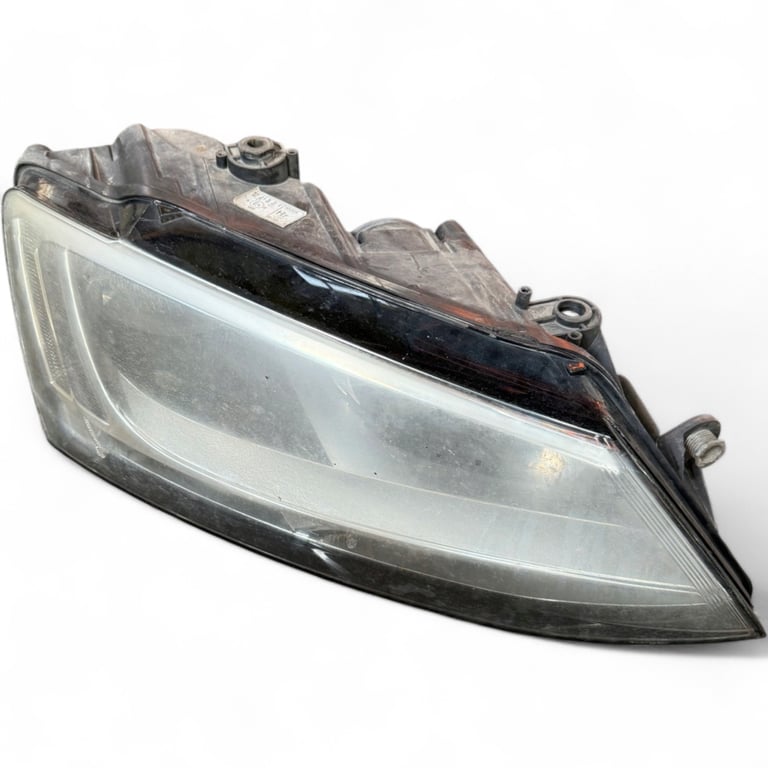 Frontscheinwerfer VW Jetta Rechts Scheinwerfer Headlight SCH5949474875kd