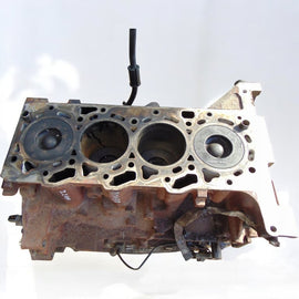 Motor Peugeot Boxer 2.2 HDI Diesel Engine Unkomplett
