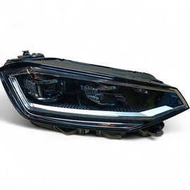 Frontscheinwerfer VW Golf Sportsvan 517941082 LED Rechts Scheinwerfer Headlight SCH9522567627jk
