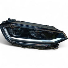 Load image into Gallery viewer, Frontscheinwerfer VW Golf Sportsvan 517941082 LED Rechts Scheinwerfer Headlight SCH9522567627jk