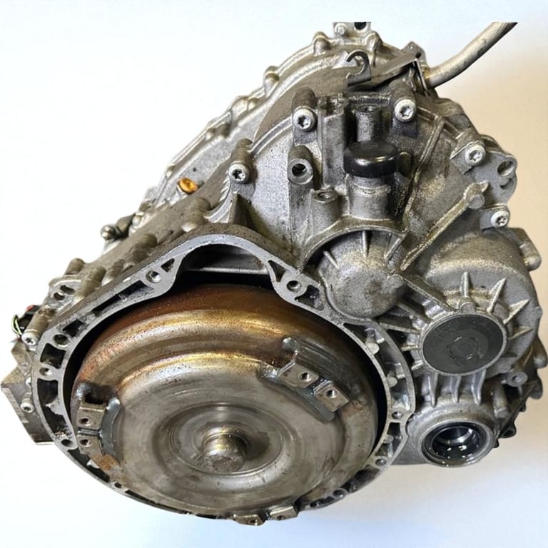 Getriebe Mercedes-Benz W245 W169 A9062 Automatikgetriebe Trasmissione