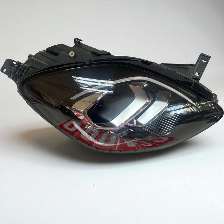 Frontscheinwerfer Ford Puma L1TB-13E014-EJ LED Rechts Scheinwerfer Headlight SCH7690458212cj