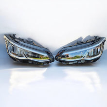 Load image into Gallery viewer, Frontscheinwerfer VW VIII 5H1941005 5H1941006 Ein Stück (Rechts oder Links) SCH9406148418cb