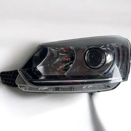 Frontscheinwerfer Skoda Yeti 5L1941015C Xenon Ein Stück (Rechts oder Links)