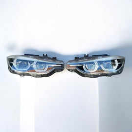 Frontscheinwerfer BMW F30 F31 8738711 Ein Stück (Rechts oder Links) Headlight