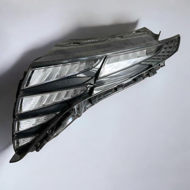 Frontscheinwerfer Hyundai Tucson 92207N7000 LED Links Scheinwerfer Headlight