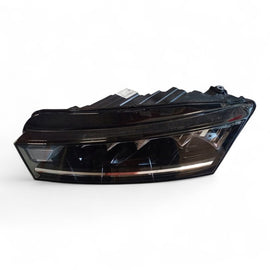 Frontscheinwerfer Skoda Octavia 5E4941015 LED Links Scheinwerfer Headlight SCH1712238417fc
