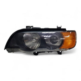 Frontscheinwerfer BMW X5 E53 AWU4287 Xenon Links Scheinwerfer Headlight SCH4842223149cz
