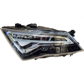 Frontscheinwerfer Seat Ateca 576941008D LED Rechts Scheinwerfer Headlight
